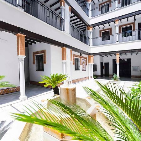 Jdcbd - Peaceful Double Bedroom Apartment In City Centre Sevilla Bagian luar foto